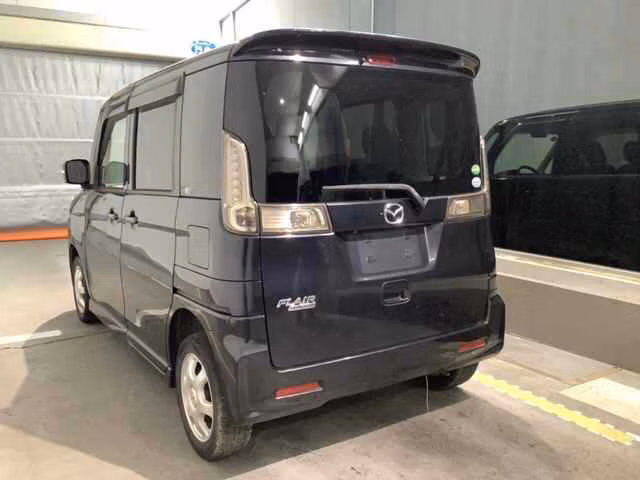 MAZDA FLAIR WAGON