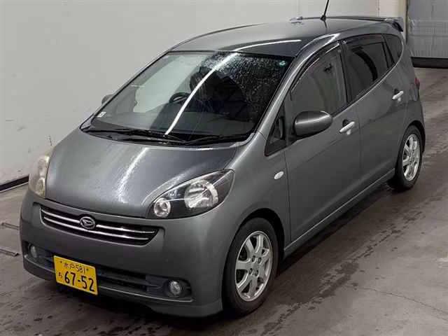 DAIHATSU SONICA