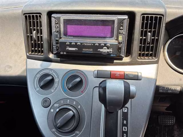 DAIHATSU SONICA