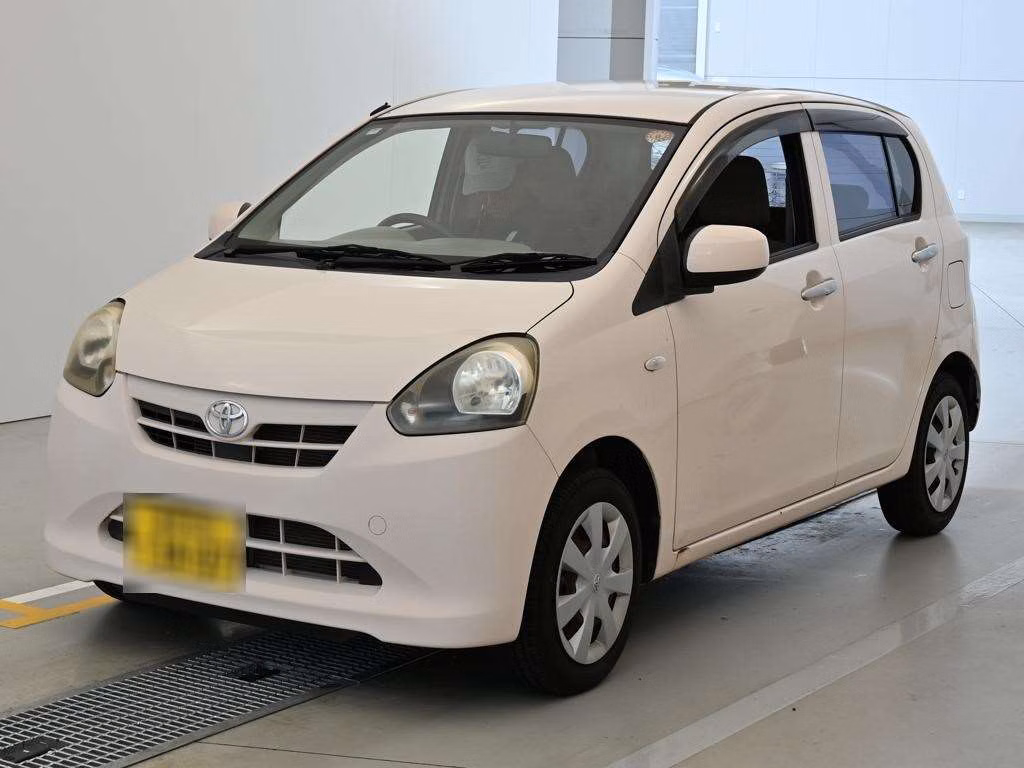 TOYOTA PIXIS EPOCH