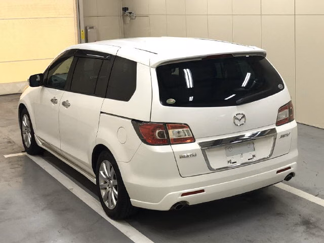 MAZDA MPV