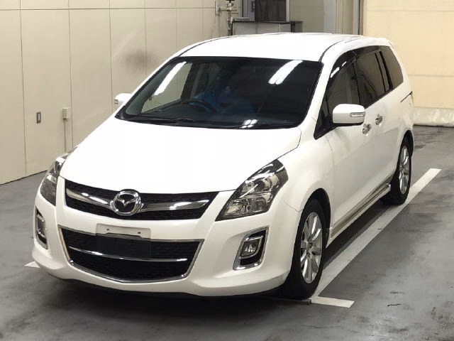 MAZDA MPV