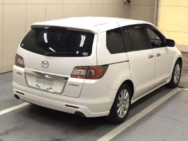 MAZDA MPV