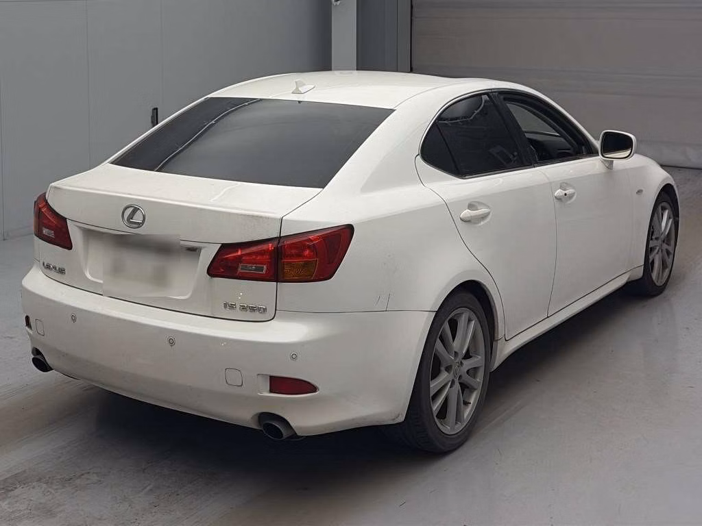LEXUS IS250