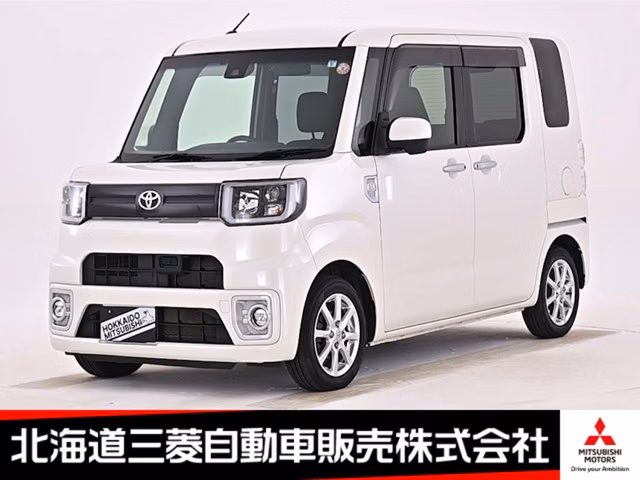 TOYOTA PIXIS MEGA