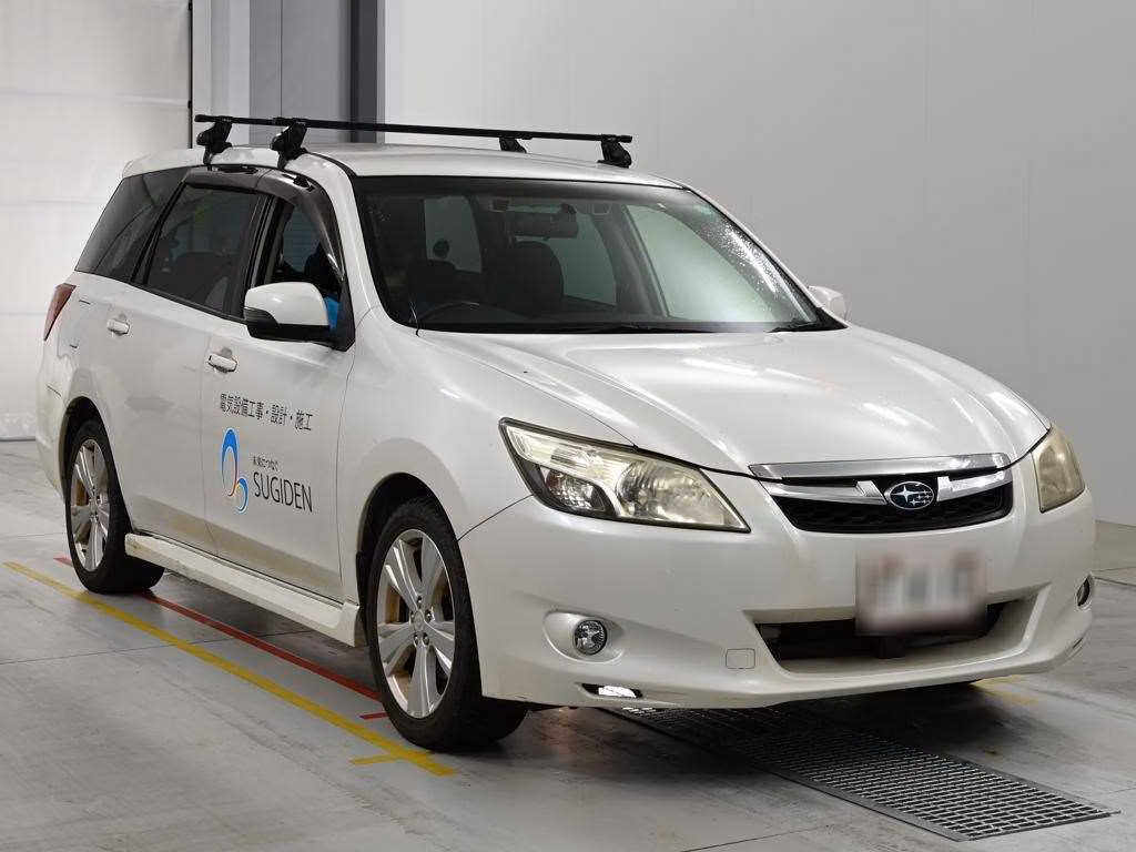 SUBARU EXIGA