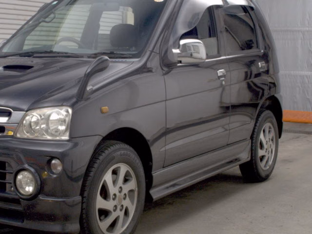 DAIHATSU TERIOS KID