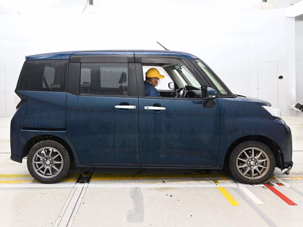 DAIHATSU THOR