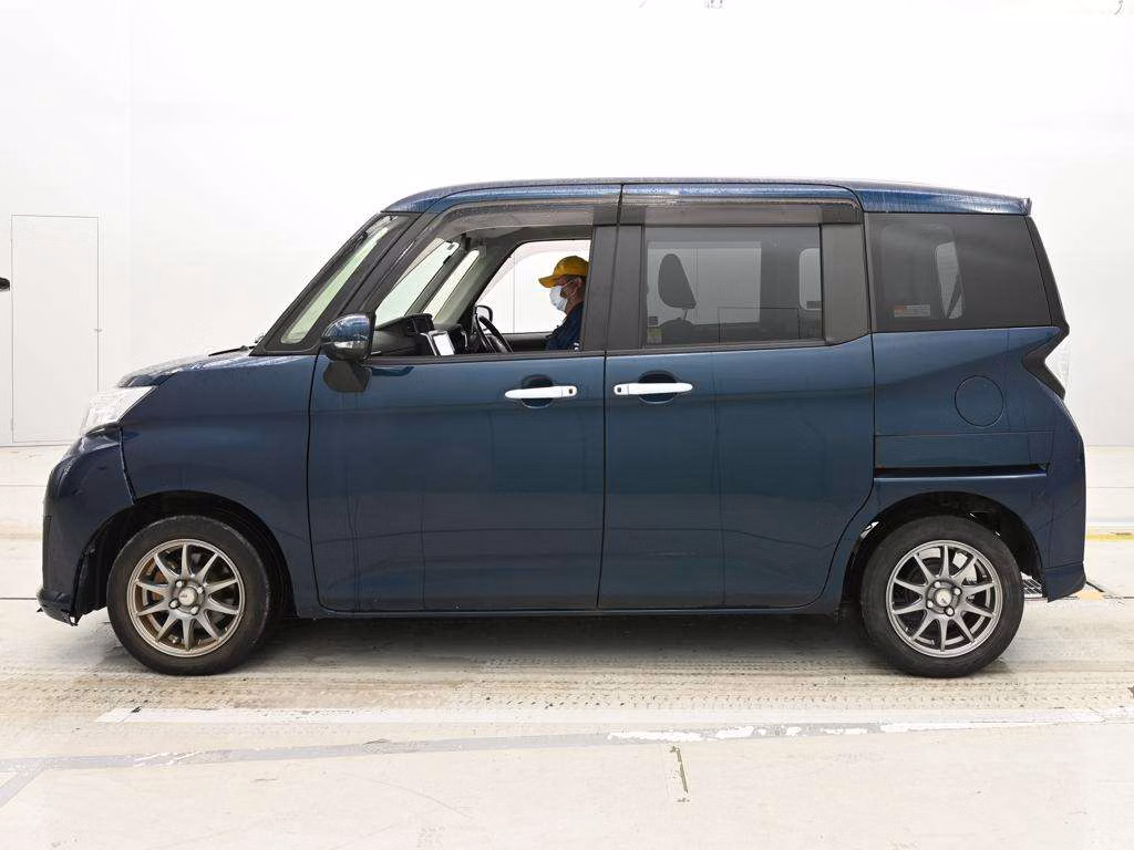 DAIHATSU THOR
