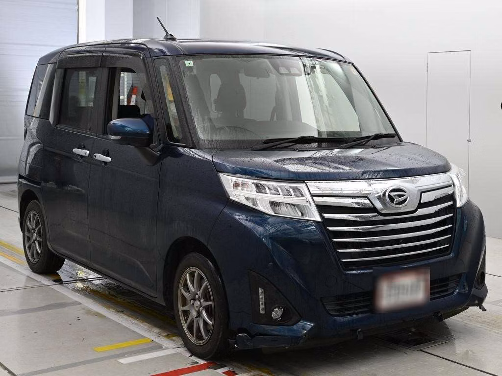 DAIHATSU THOR
