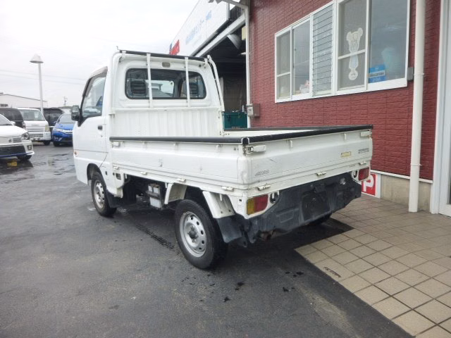 SUBARU SAMBAR