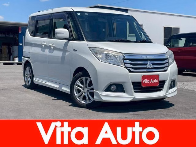 MITSUBISHI DELICA D:2