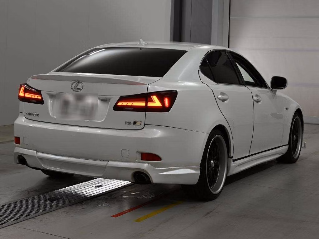 LEXUS IS250