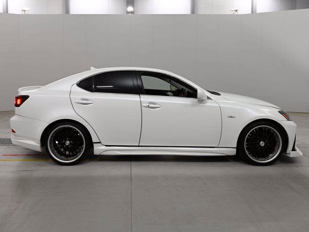 LEXUS IS250