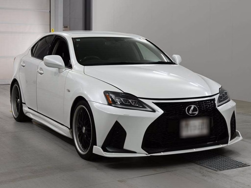 LEXUS IS250