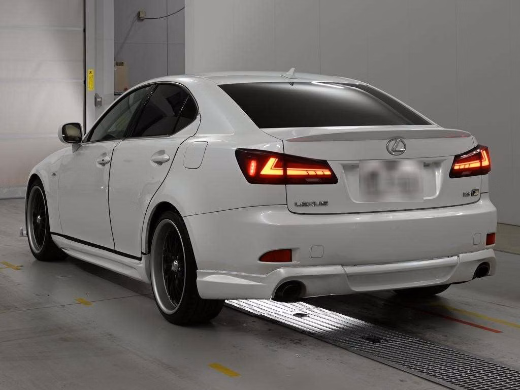 LEXUS IS250