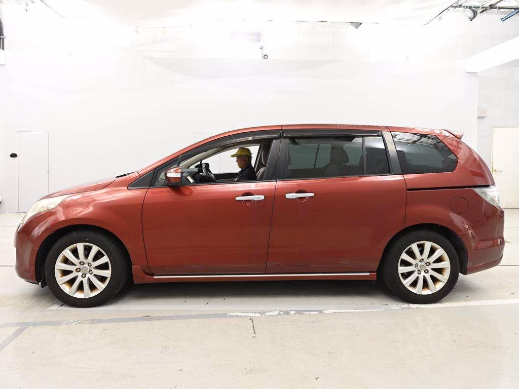 MAZDA MPV
