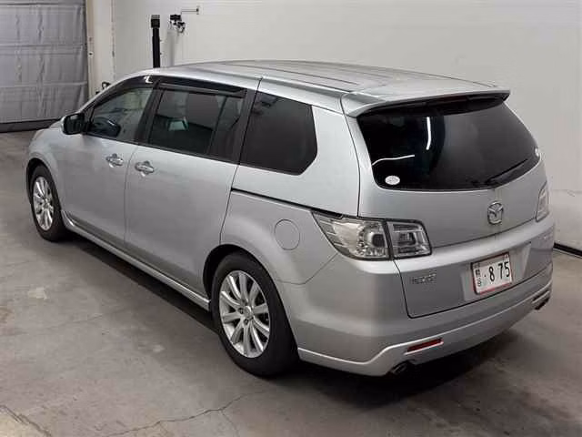 MAZDA MPV