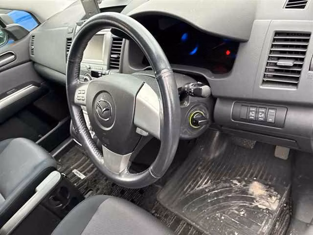 MAZDA MPV