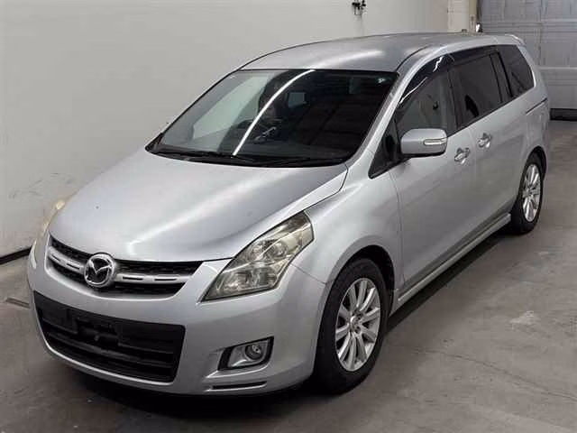 MAZDA MPV