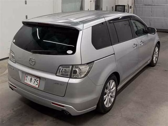MAZDA MPV