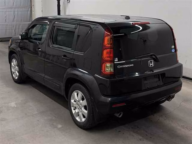 HONDA CROSSROAD