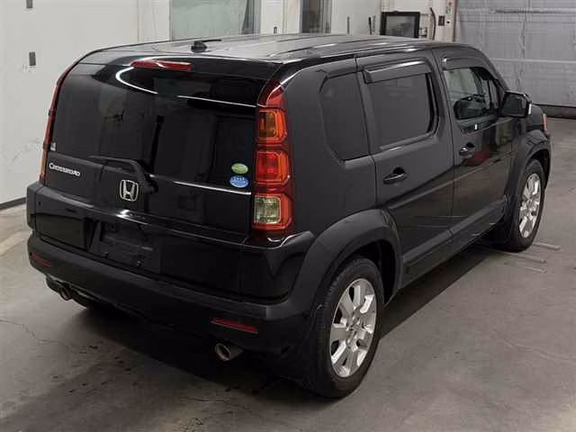 HONDA CROSSROAD