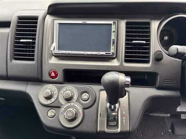 HONDA CROSSROAD