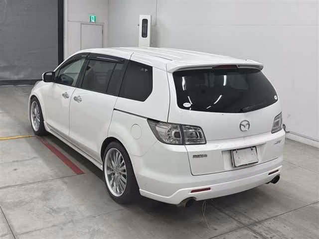 MAZDA MPV