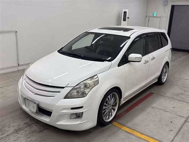 MAZDA MPV