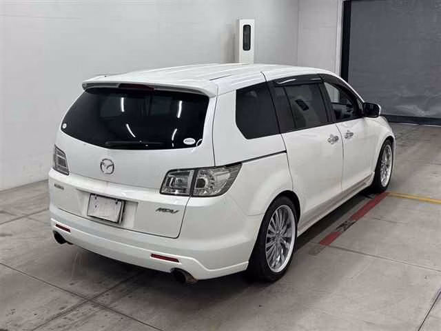 MAZDA MPV