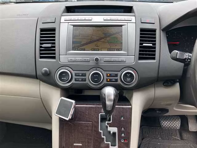 MAZDA MPV