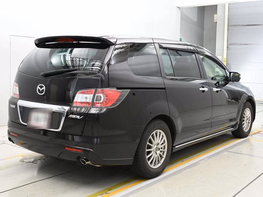 MAZDA MPV