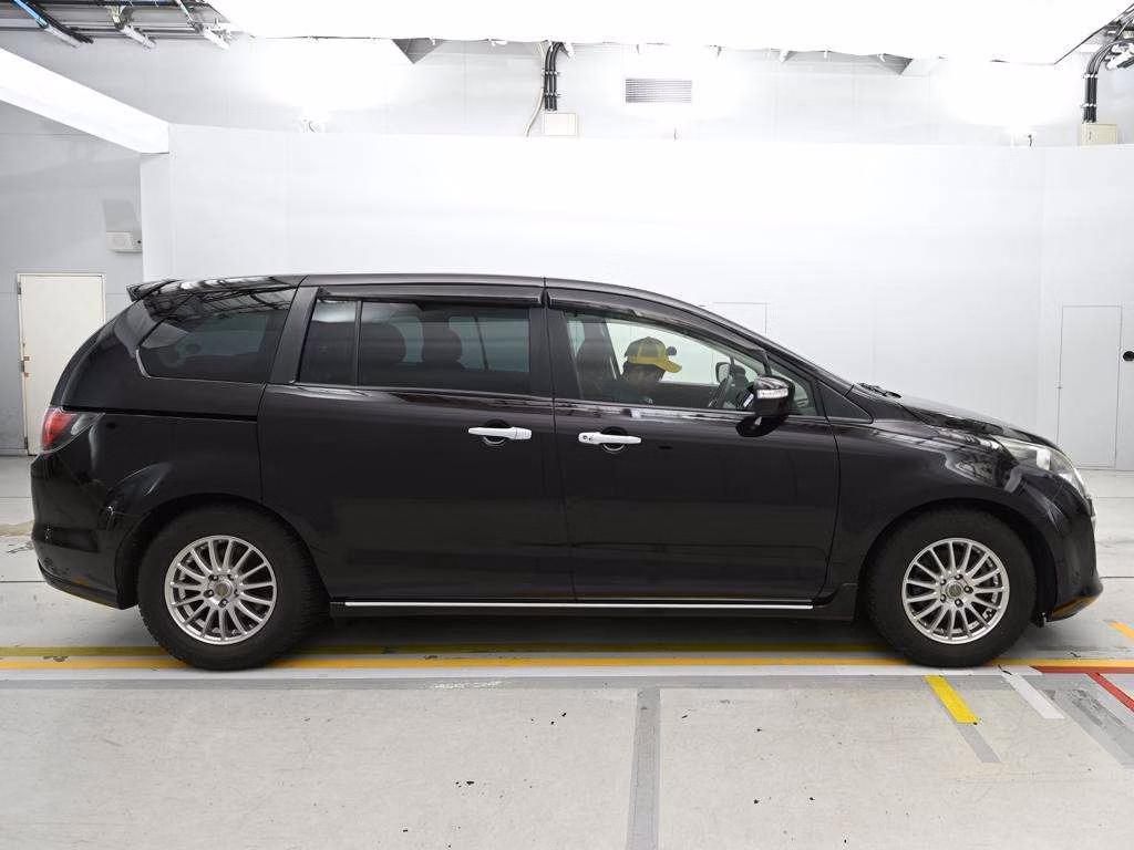 MAZDA MPV
