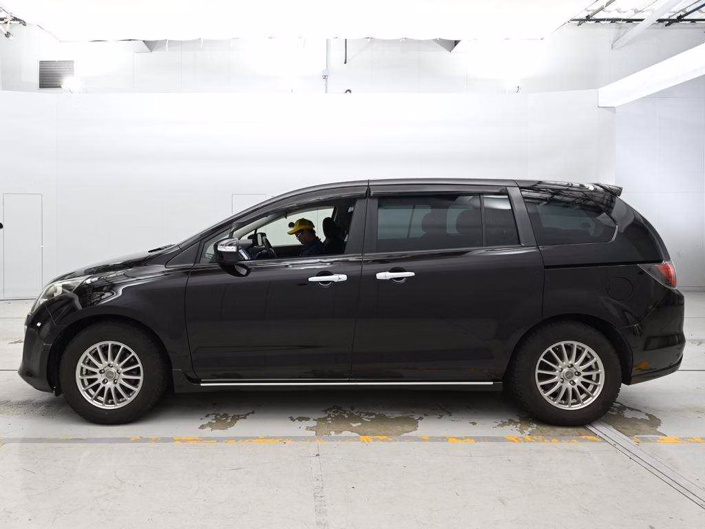 MAZDA MPV