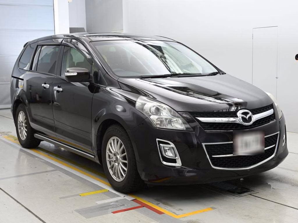 MAZDA MPV
