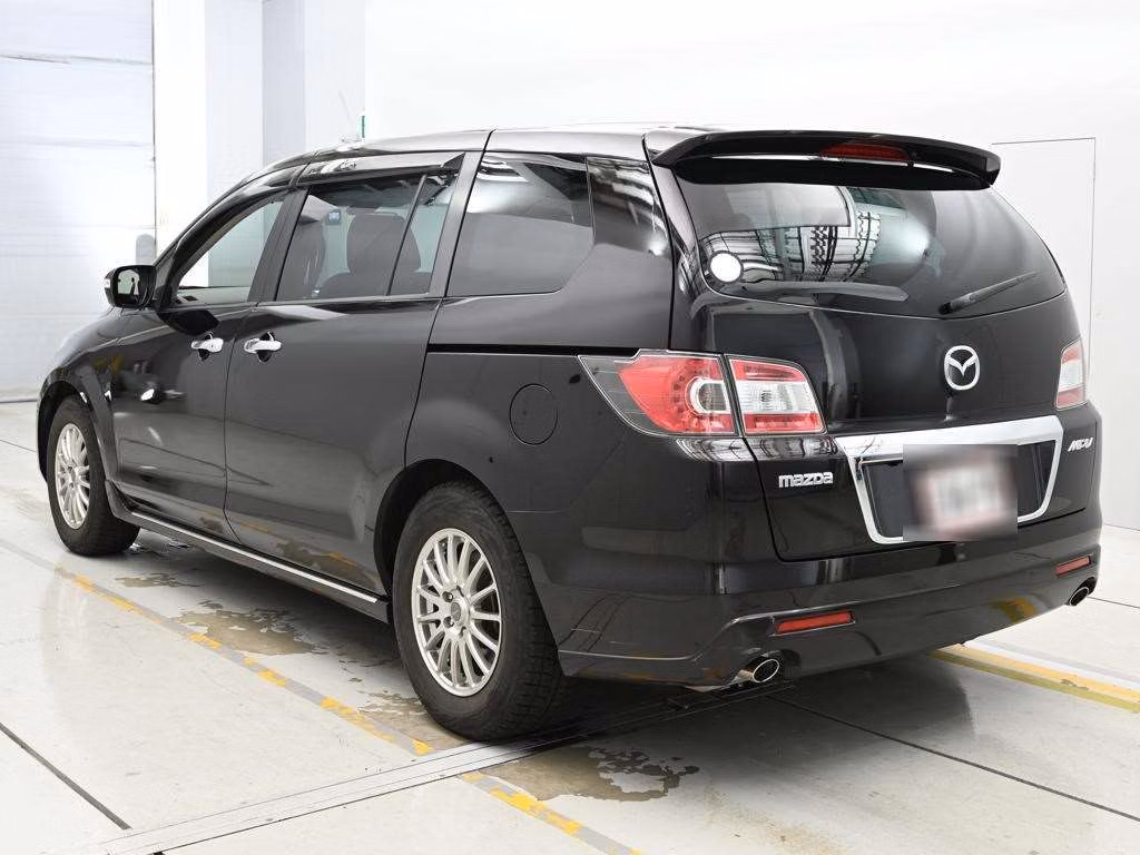 MAZDA MPV