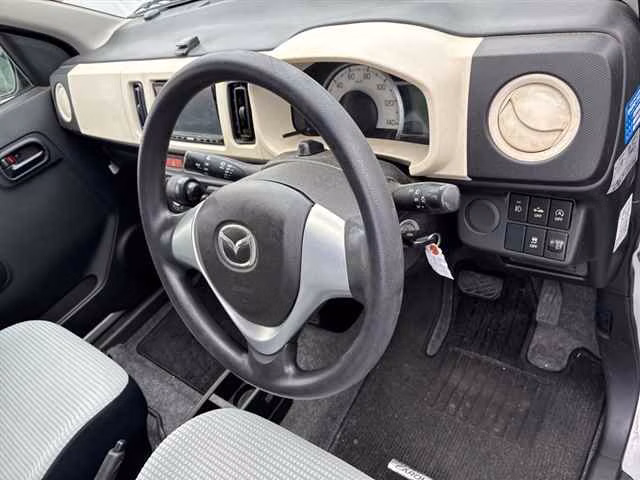 MAZDA CAROL