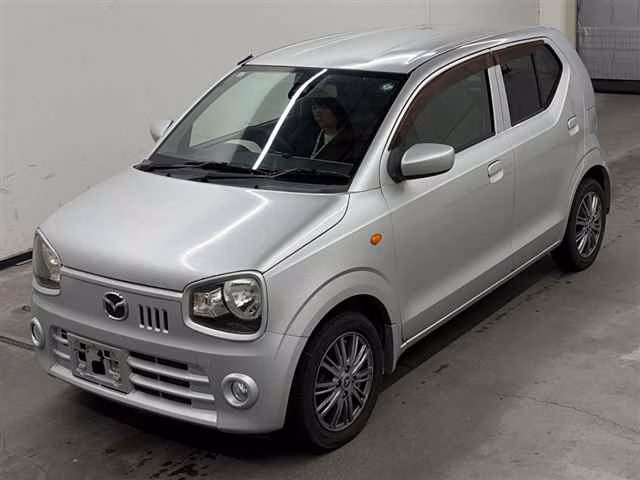 MAZDA CAROL