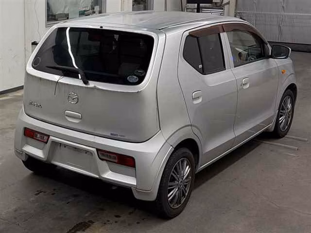 MAZDA CAROL