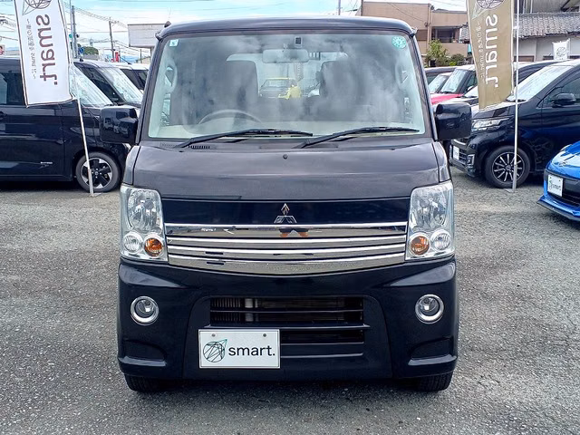 MITSUBISHI TOWN BOX
