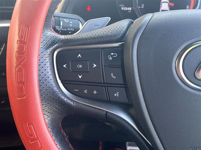 LEXUS UX250H
