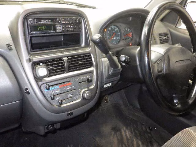 SUBARU PLEO