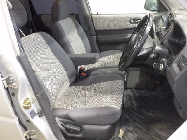 SUBARU PLEO