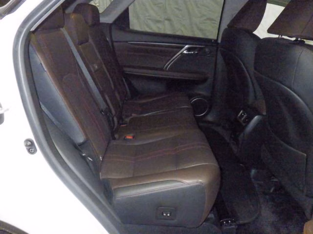 LEXUS RX450H