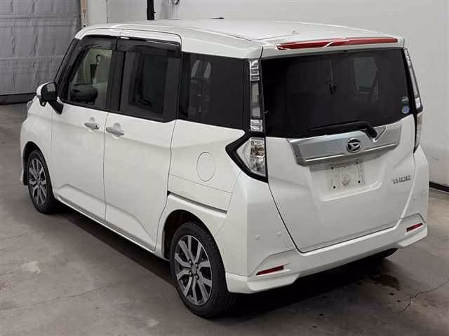 DAIHATSU THOR