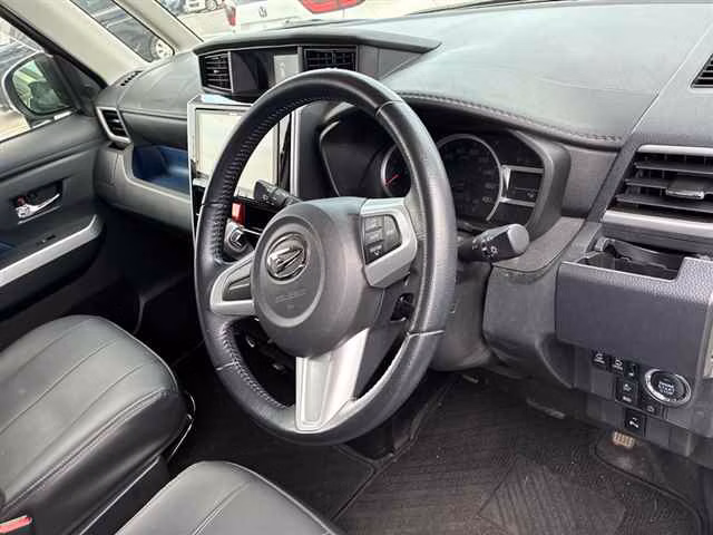 DAIHATSU THOR
