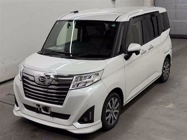 DAIHATSU THOR