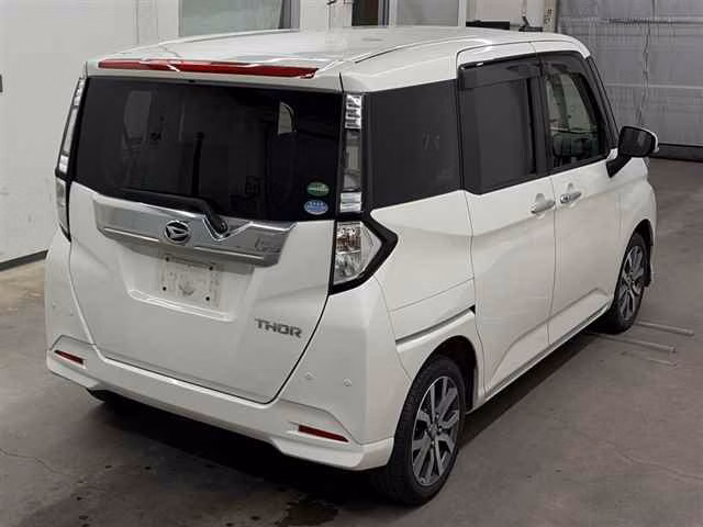DAIHATSU THOR