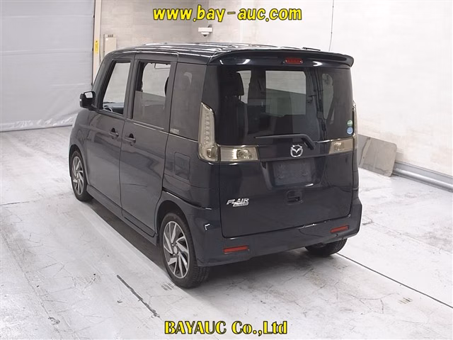 MAZDA FLAIR WAGON